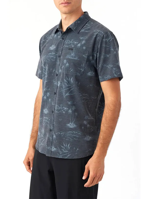 TRVLR UPF Traverse Hawaii S/S Shirt