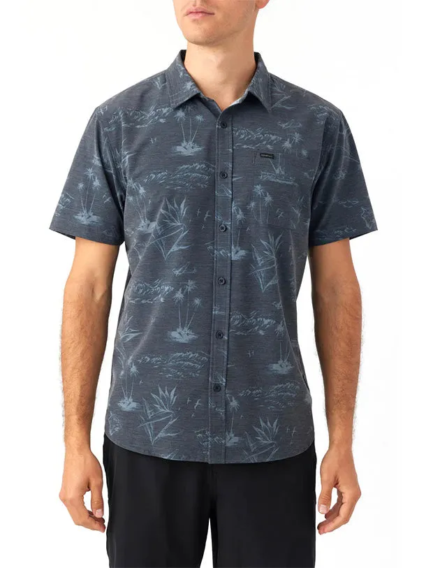 TRVLR UPF Traverse Hawaii S/S Shirt