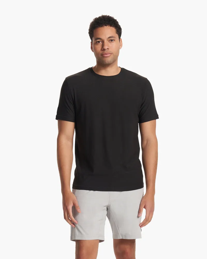 VUORI STRATO TECH TEE