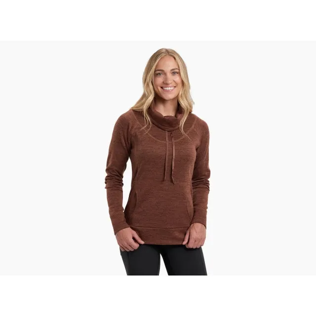 Women's Lea Pullover